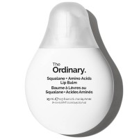 The Ordinary Squalane + Amino Acids Lip Balm