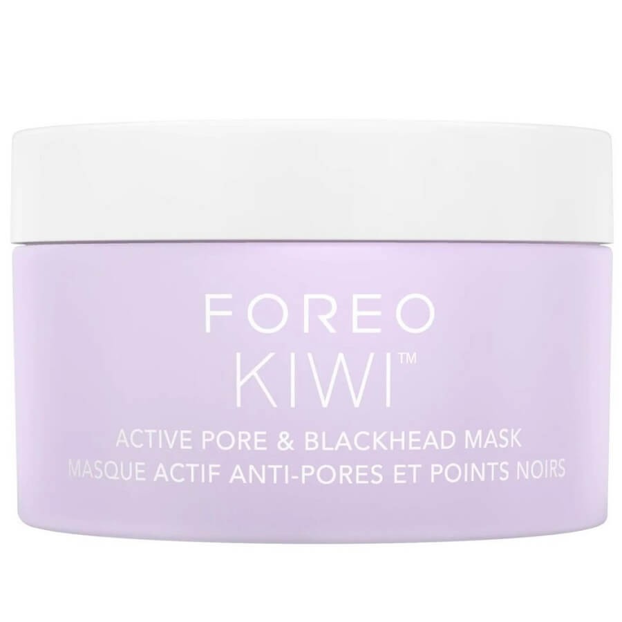 Foreo Kiwi Active Pore & Blackhead Mask Maska Za Lice 100 ml