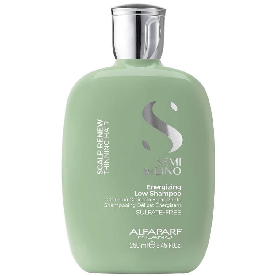 Alfaparf - Scalp Renew Energizing Low Shampoo - 