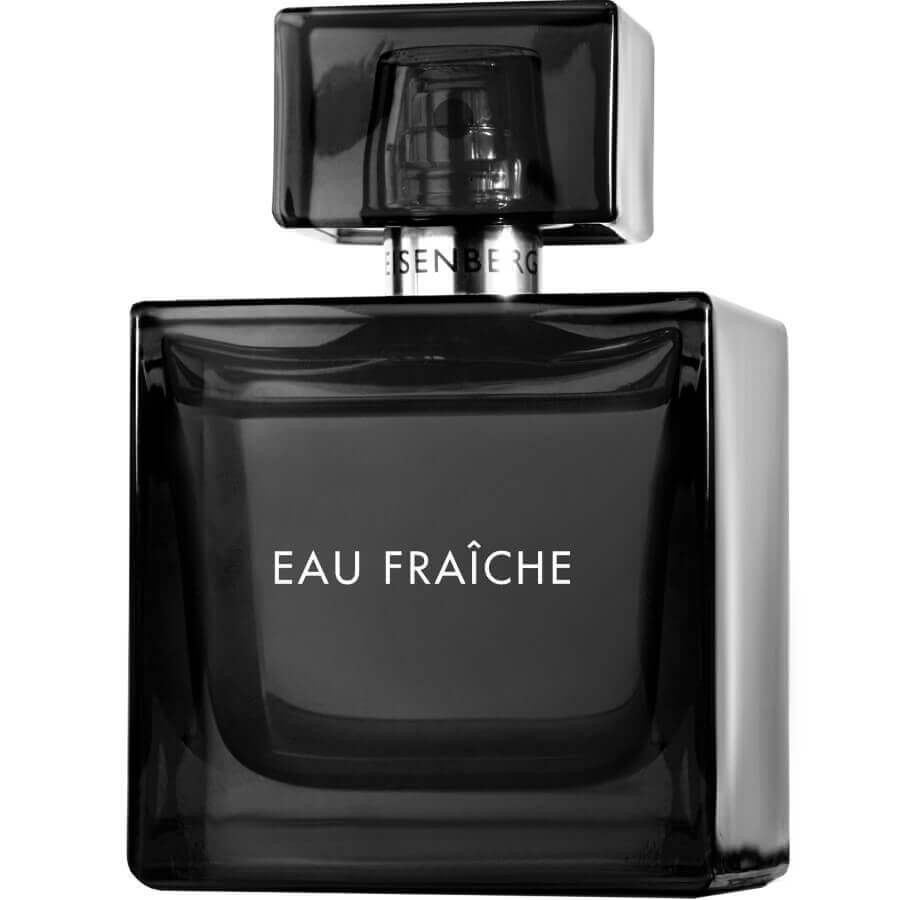 Eisenberg - L’Art du Parfum Men Eau Fraîche Eau de Parfum - 