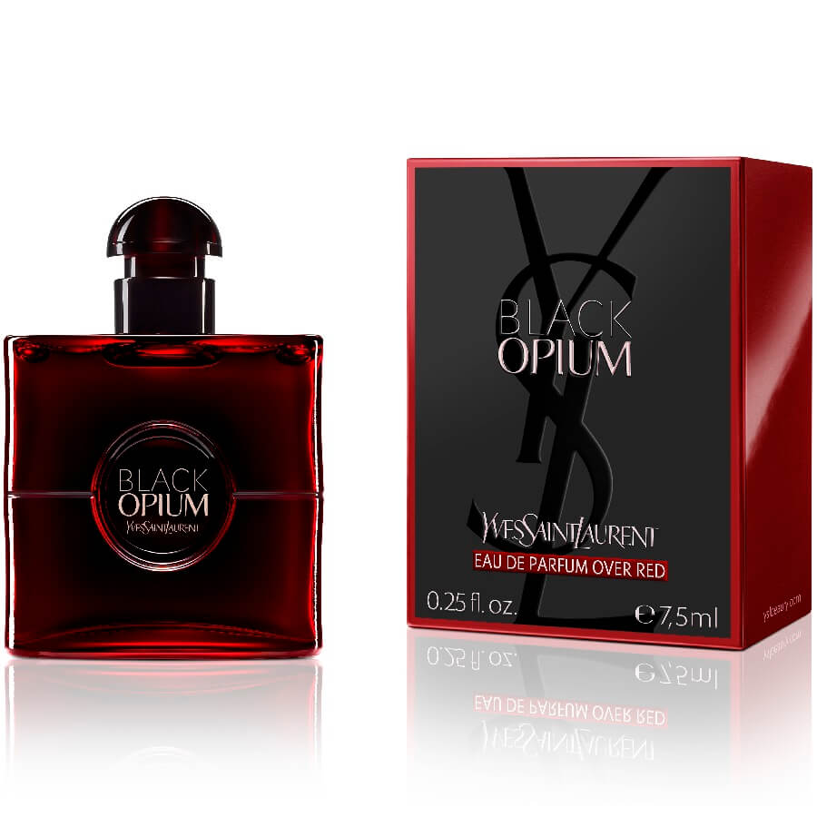 Ysl black opium douglas hot sale