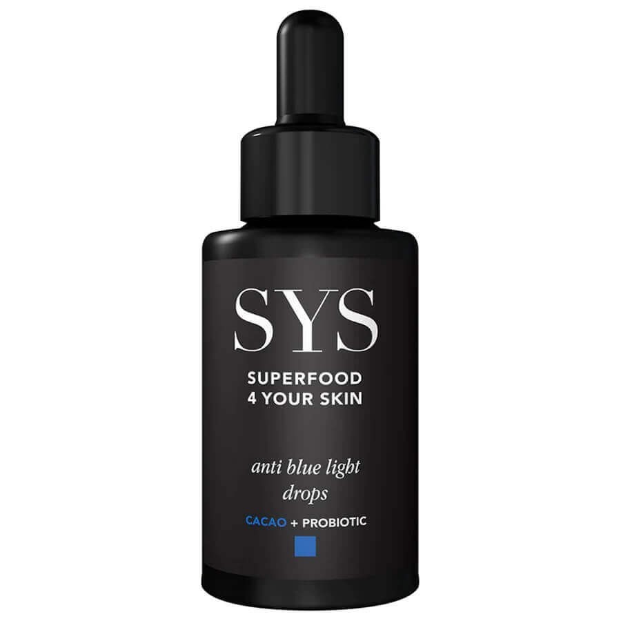 SYS - Mix and Match Anti Blue Light Drops - 