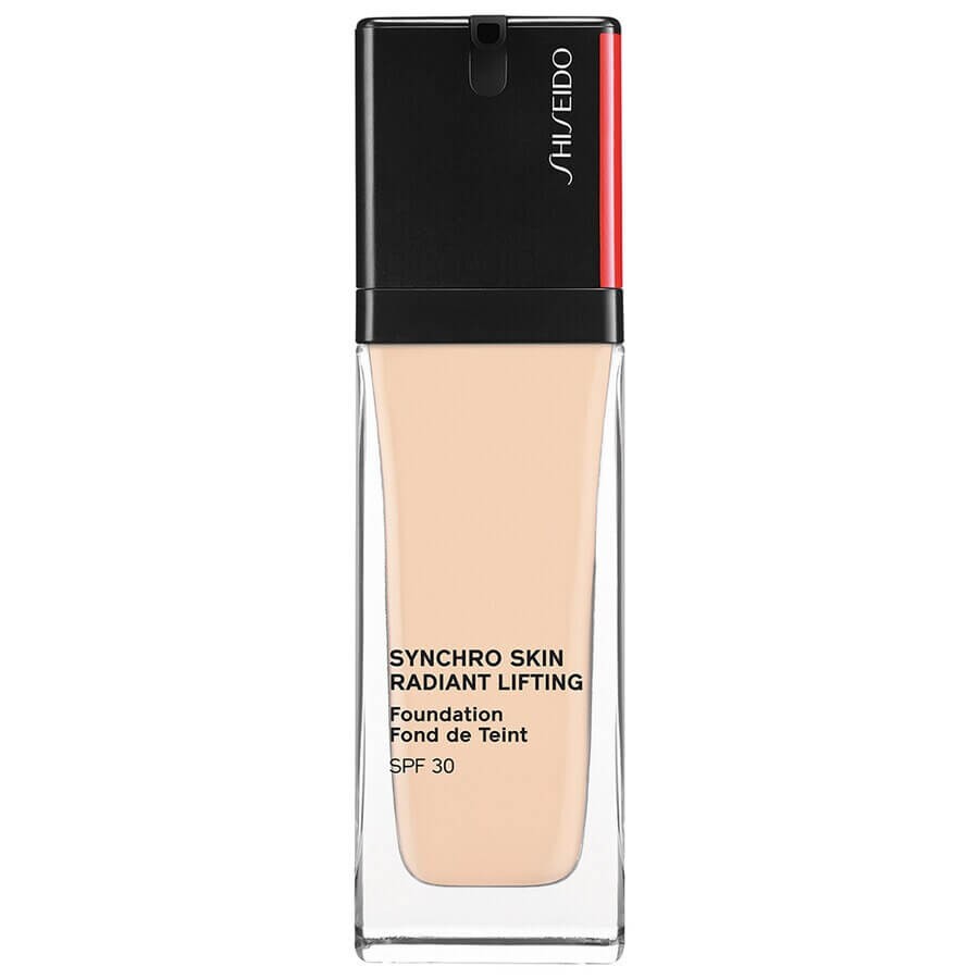 Shiseido - Synchro Skin Radiant Lifting Foundation SPF30 - 130
