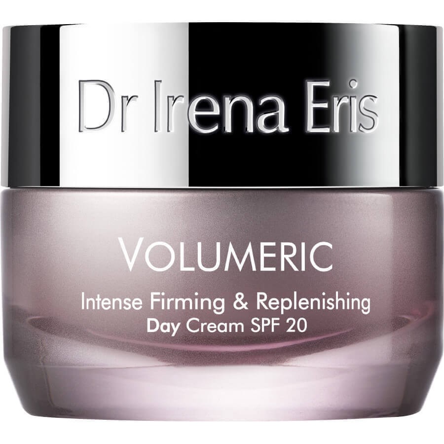Dr Irena Eris - Volumeric Firming & Replenishing Day Cream SPF 20 - 