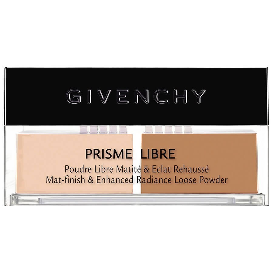 Givenchy - Prisme Libre - 03 - Organza Caramel