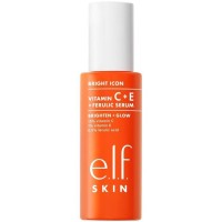 e.l.f. Cosmetics Bright Icon Vitamin C + E + Ferulic Serum