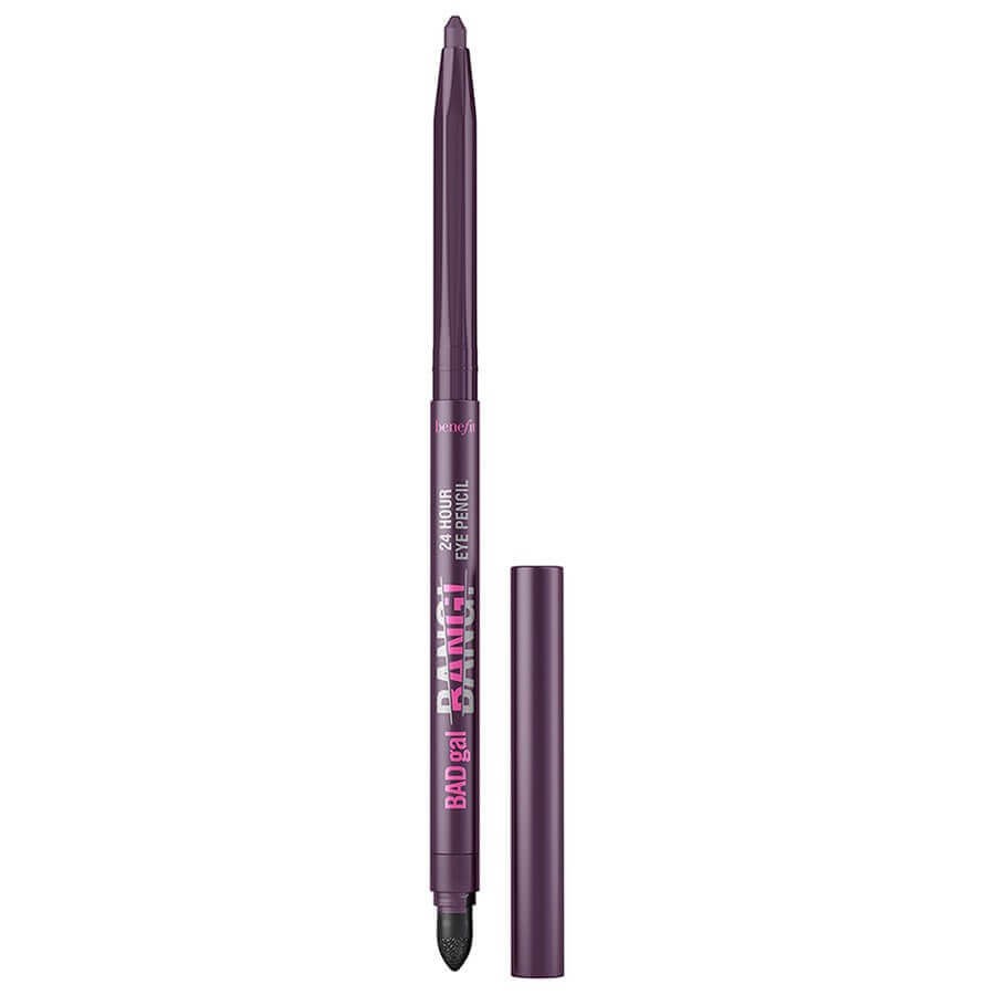 Benefit Cosmetics - BADgal BANG! 24 Hour Eye Pencil - Purple