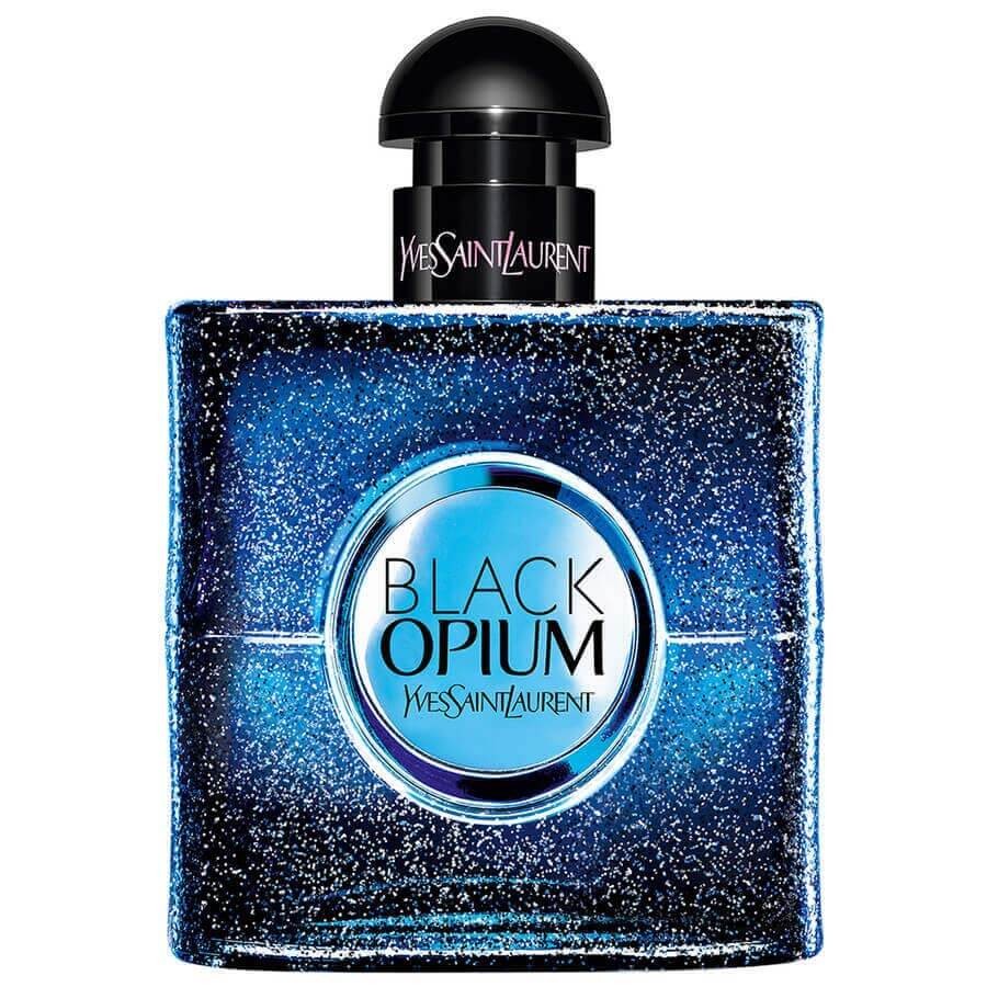 Yves Saint Laurent - Black Opium Eau de Parfum Intense - 50 ml