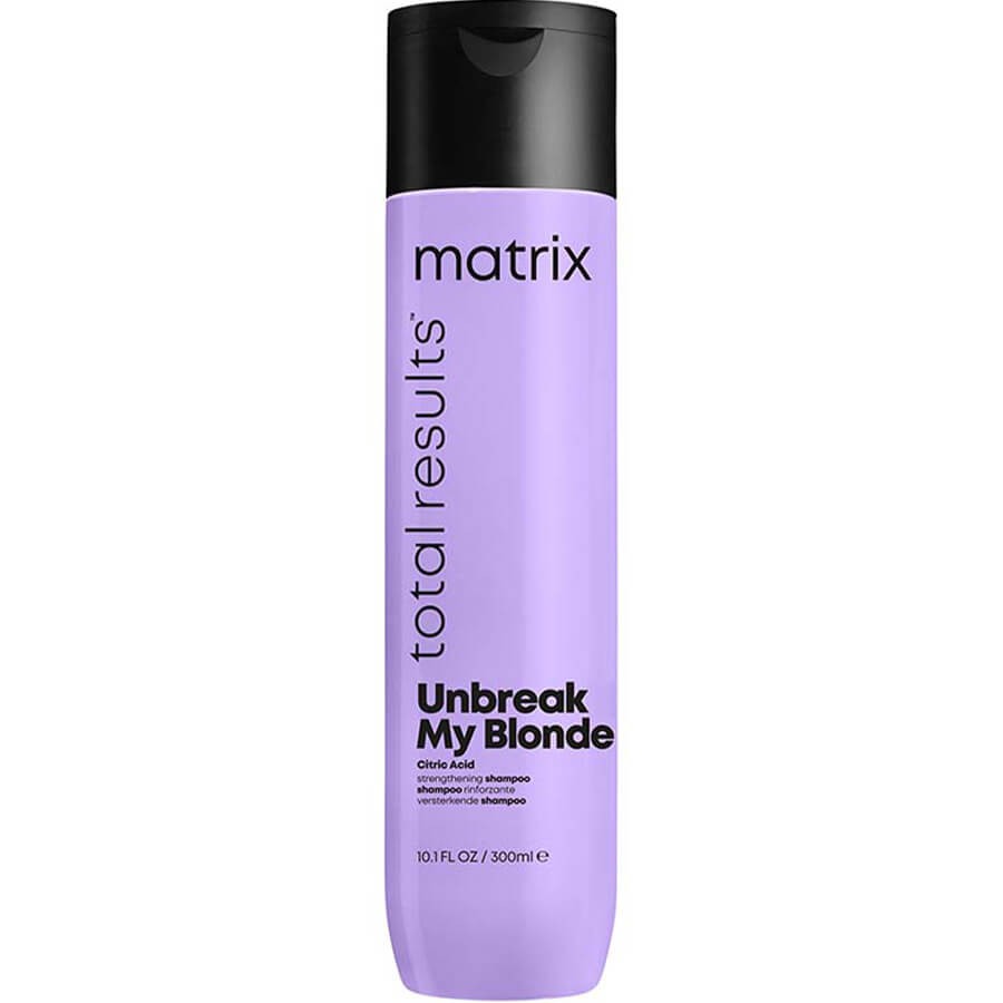 matrix - Unbreak My Blond Shampoo - 