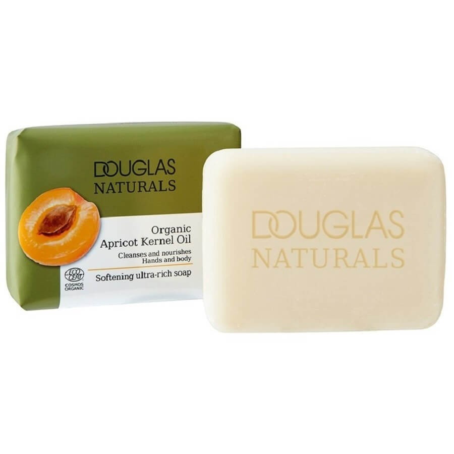 Douglas Collection - Douglas Naturals Ultra Rich Soap - 