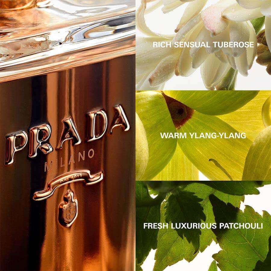 Prada La Femme Intense Eau de Parfum DOUGLAS