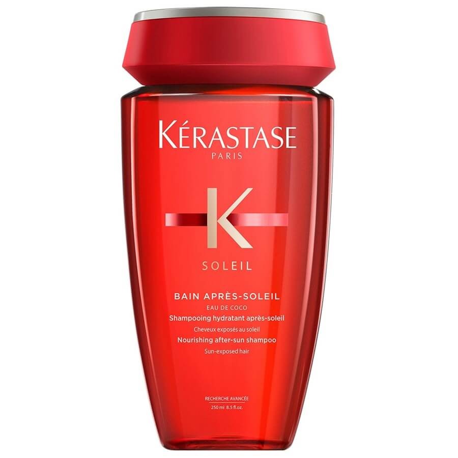 Kérastase Paris - Soleil Bain Aprés-Soleil Shampoo - 