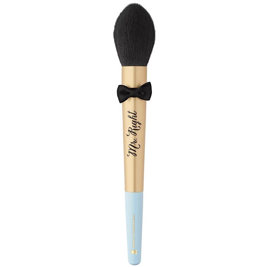 Too Faced - Mr. Right Perfect Powder Brush - 