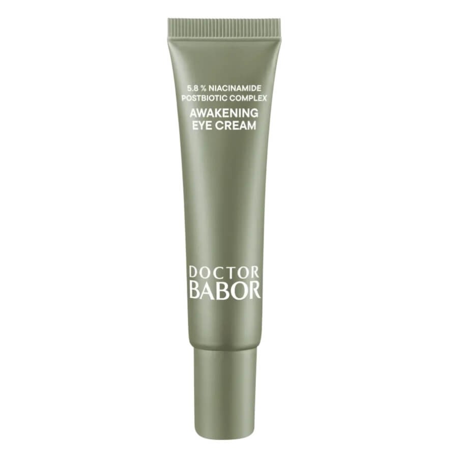 Babor - Dr Babor Microbiomic Awakening Eye Cream - 