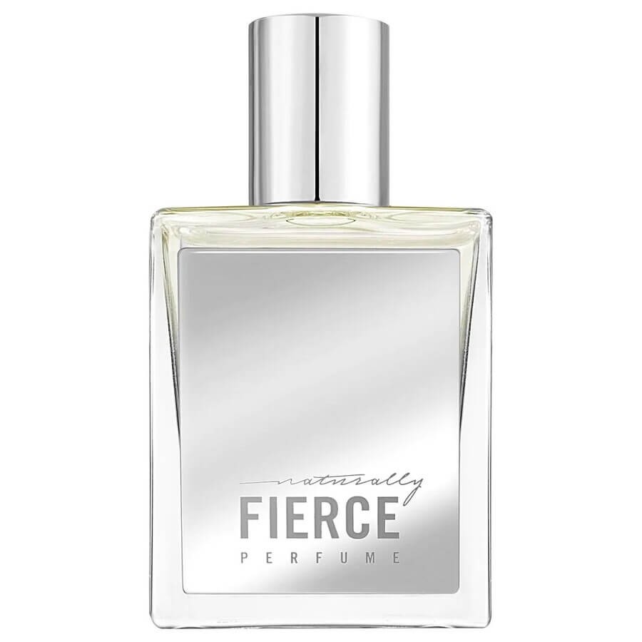 Abercrombie & Fitch - Naturally Fierce Eau de Parfum - 100 ml