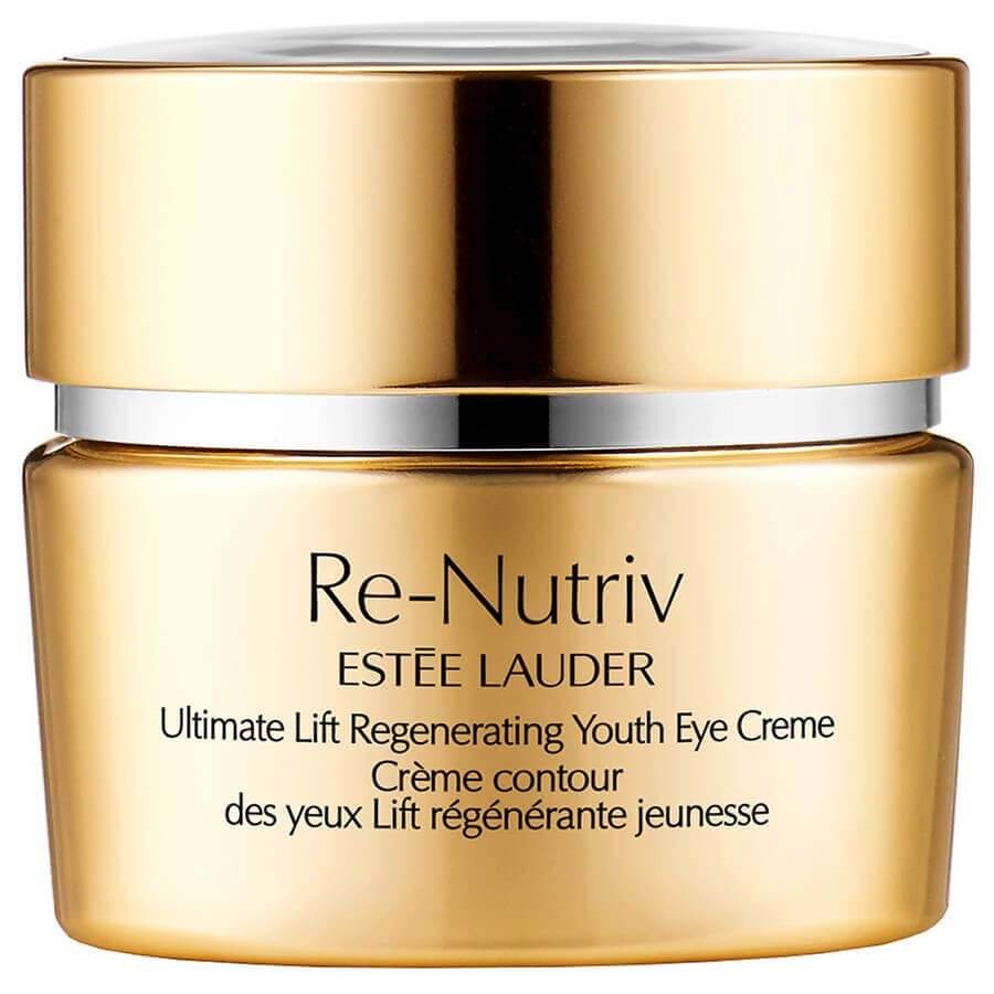 Estée Lauder - Re-Nutriv Ultimate Lift Regenerating Youth Eye Cream - 