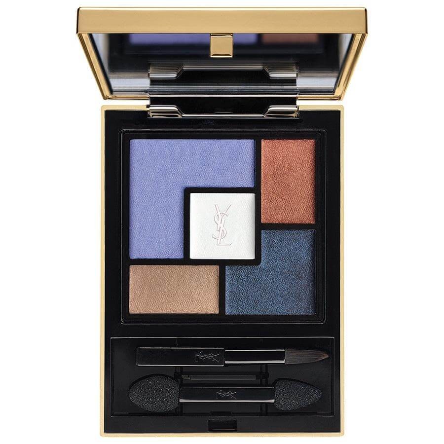 Yves Saint Laurent - Couture Eyeshadow Palette Collector - 