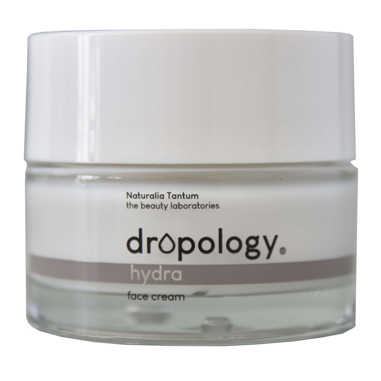 Dropology - Hydra Cream Face Cream - 