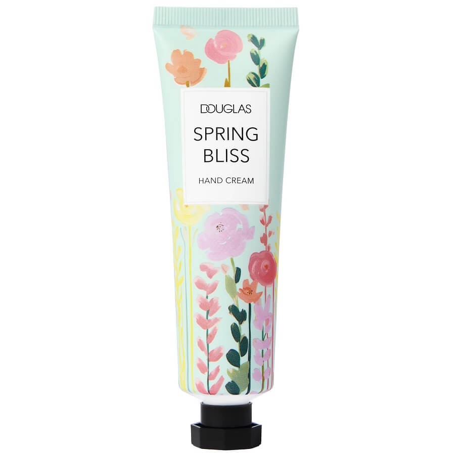 Douglas Collection - Spring Bliss Hand Cream Green - 
