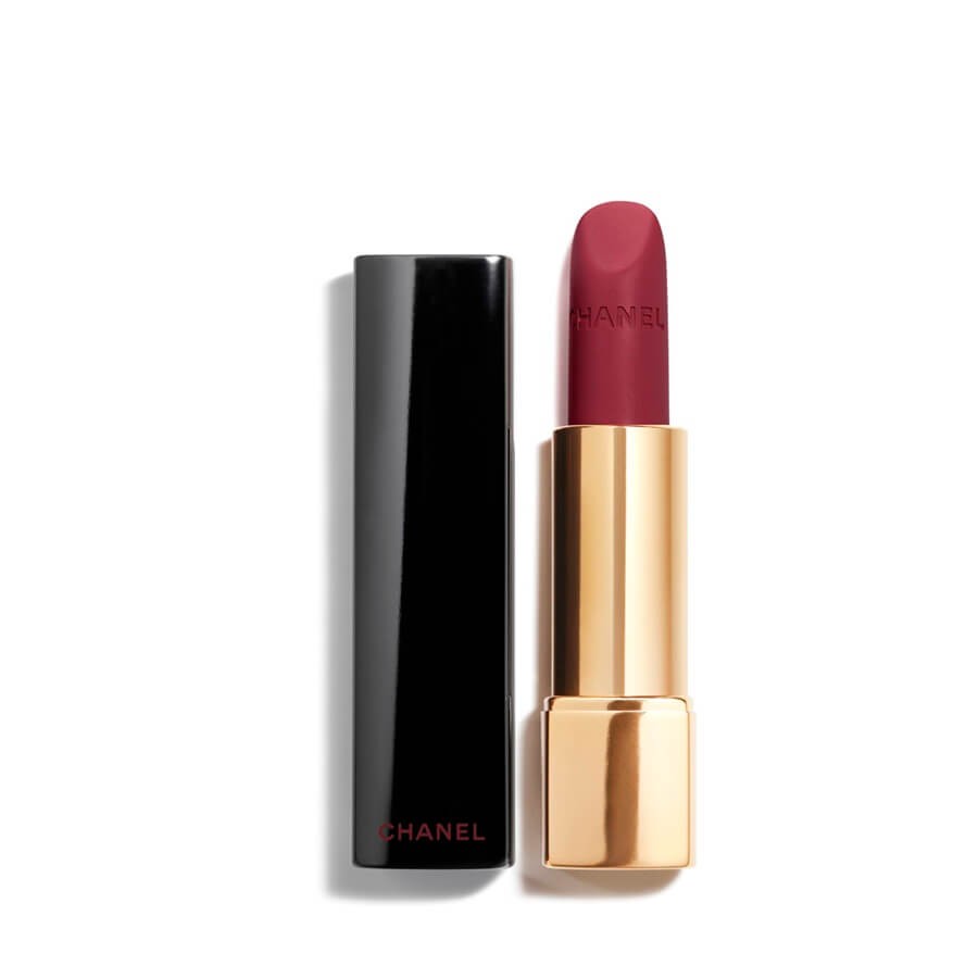 CHANEL - BLISTAVI MAT RUŽ ZA USNE - 367 - EFFRONTÉE