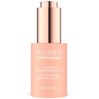 Foreo Supercharged Overnight Skin Repair Face Oil