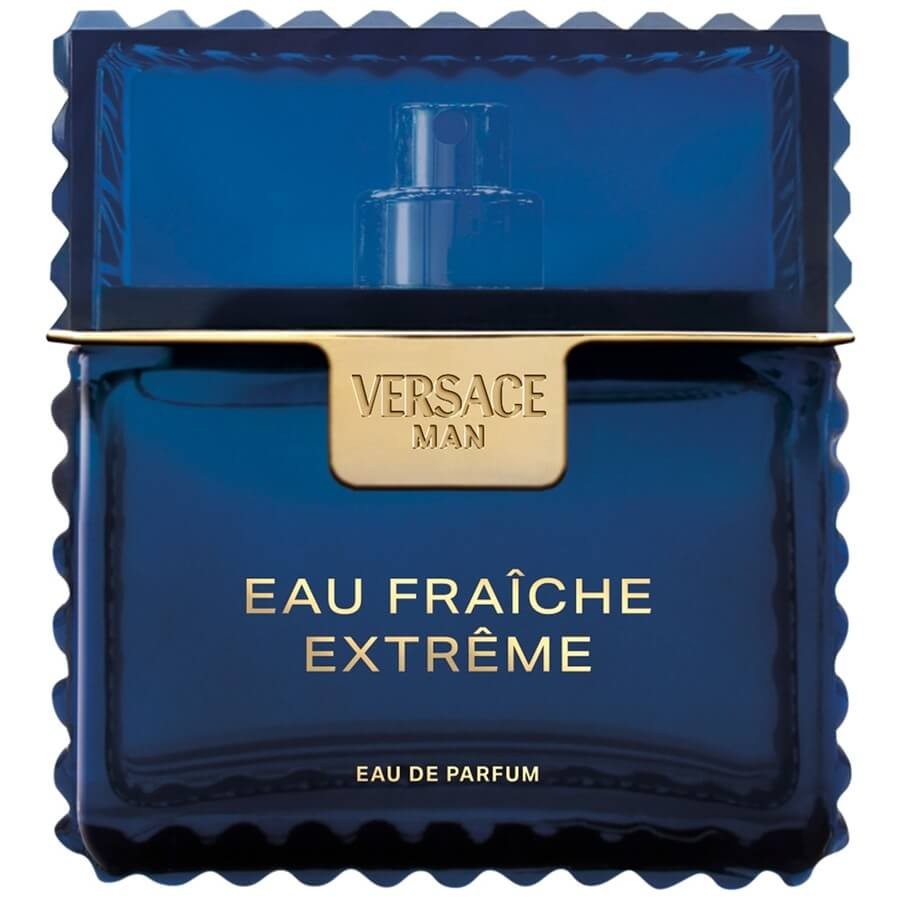Versace - Eau Fraiche Extreme Eau de Parfum - 50 ml