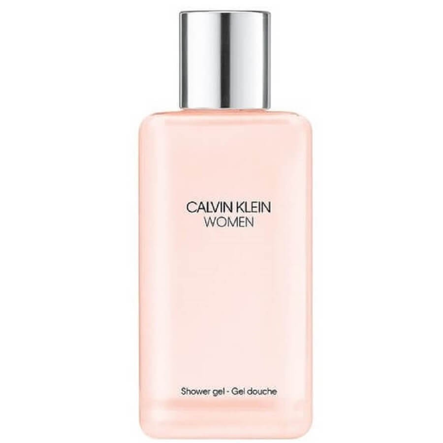 Calvin Klein  - Women Shower Gel - 
