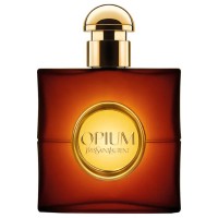 Yves Saint Laurent Opium Eau de Parfum