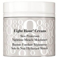 Elizabeth Arden Eight Hour® Cream Skin Protectant Nighttime Miracle Moisturizer