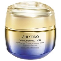Shiseido Vital Perfection Advanced Cream 50 ml