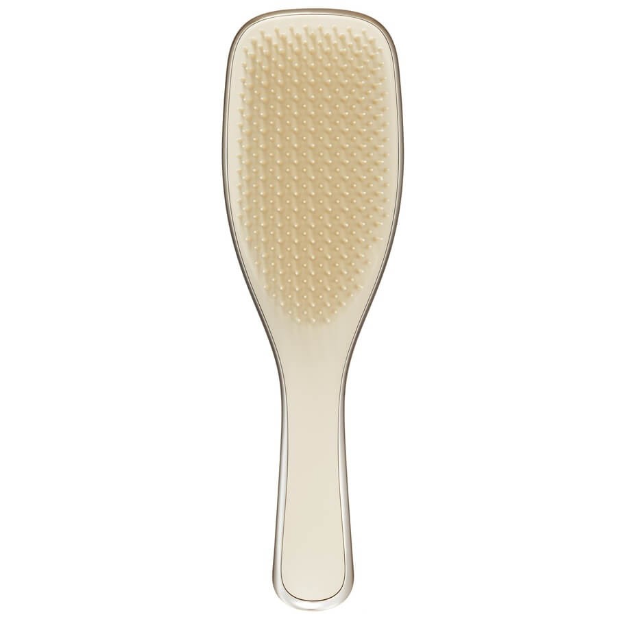 Tangle Teezer - Detangling Hairbrush The Ultimate Chrome Champagne Gold - 