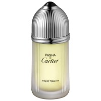 Cartier Pasha Pour Homme Eau de Toilette