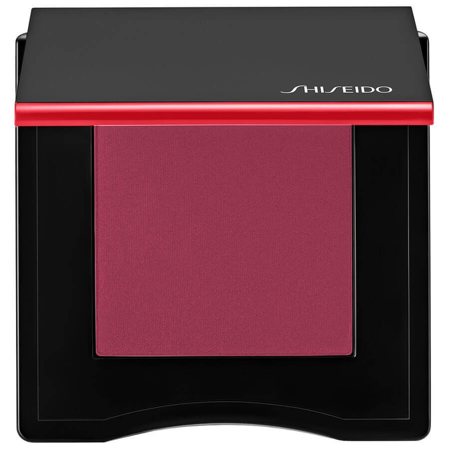 Shiseido - InnerGlow CheekPowder - 8 - Berry Dawn