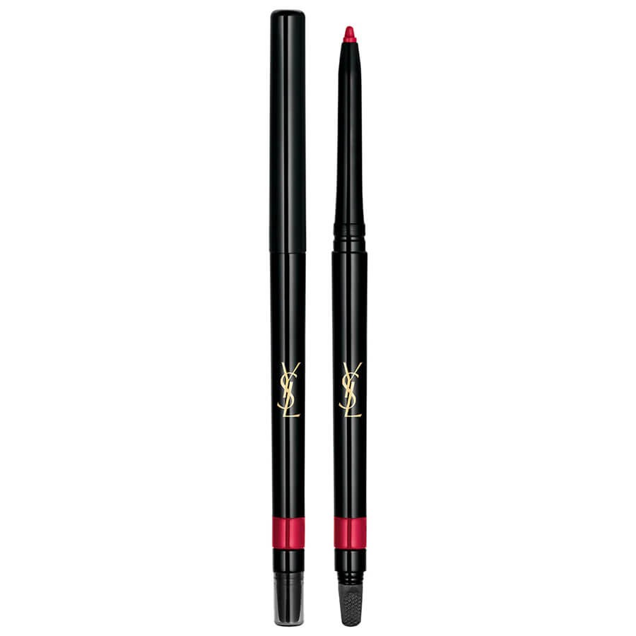 Yves Saint Laurent - Dessin Des Levres Lip Styler - 21 - Carmin