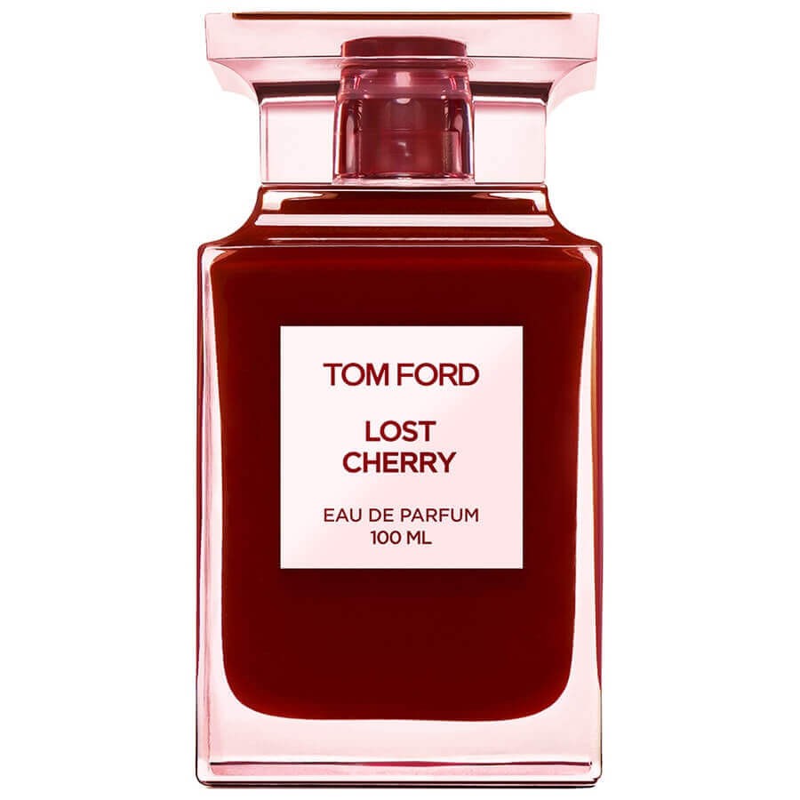 Tom Ford - Lost Cherry Eau de Parfum - 100 ml