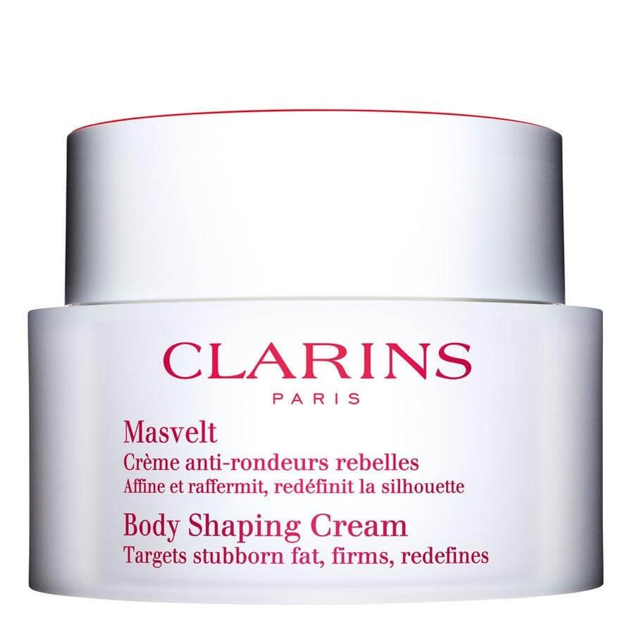 Clarins - Body Shaping Cream - 