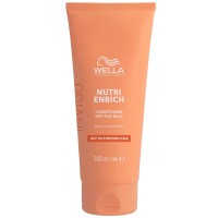 Wella Professionals Invigo Nutri Enrich Conditioner With Goji Berry