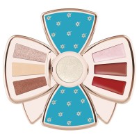 Naj Oleari Il Fiocco Chic Nude Palette