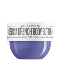 Sol de Janeiro Delicia Body Butter