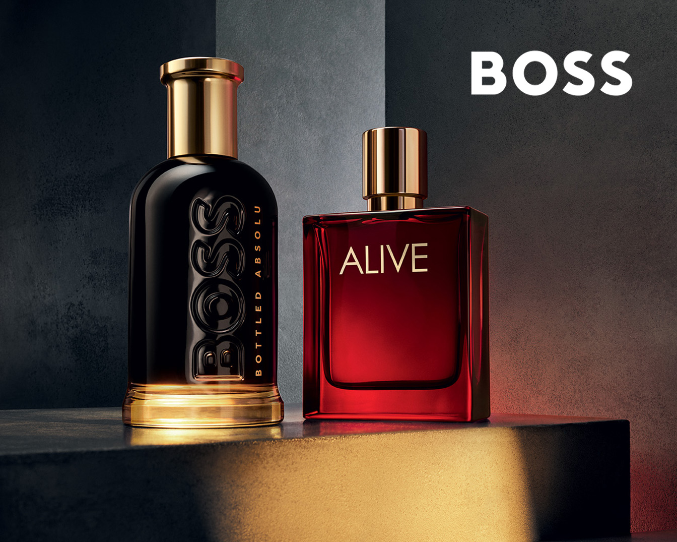 Hugo Boss parfemi u online trgovini DOUGLAS