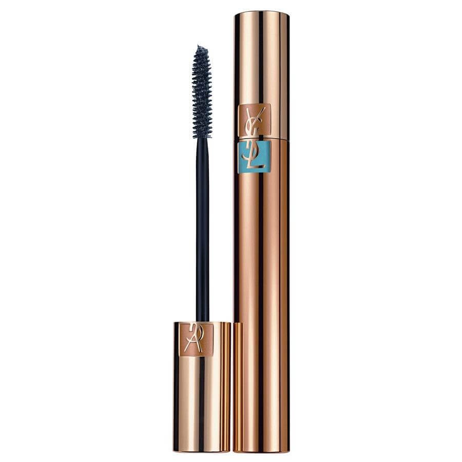 Yves Saint Laurent - Fals Lash Effect Mascara - 1 - Charcoal Black