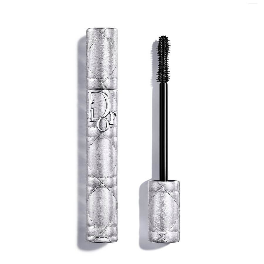 DIOR - Diorshow Overvolume Waterproof Mascara - 090 - Overblack