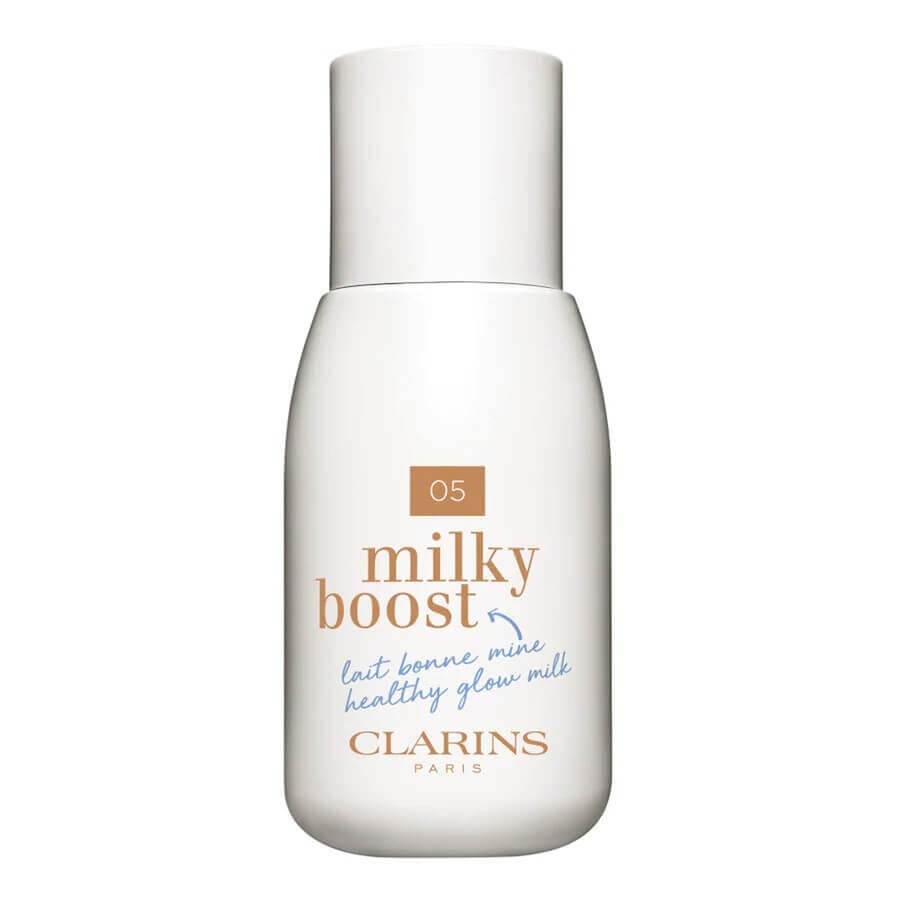 Clarins - Milky Boost Foundation - 02 - Milky Nude