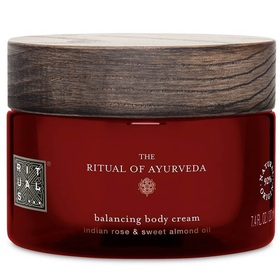 Rituals - Ayurveda Body Cream - 