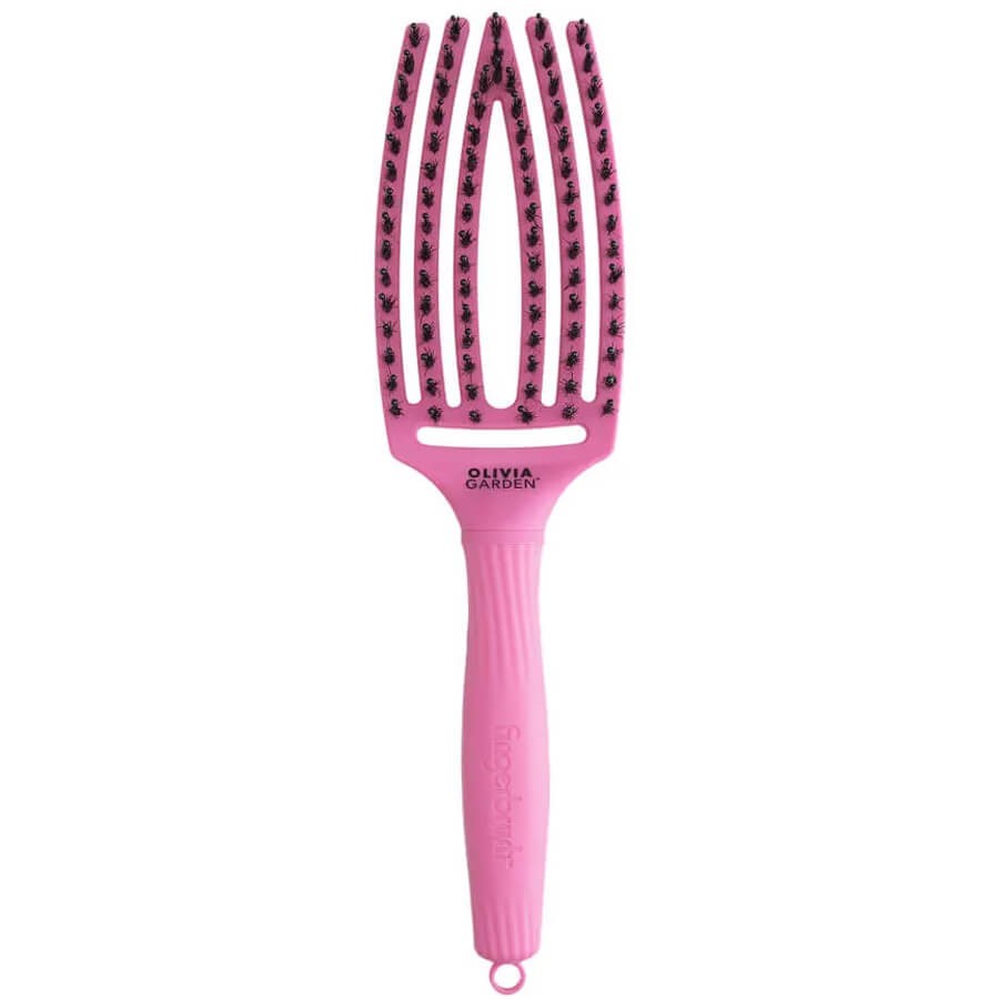 Olivia Garden - Fingerbrush Pink Granita - 