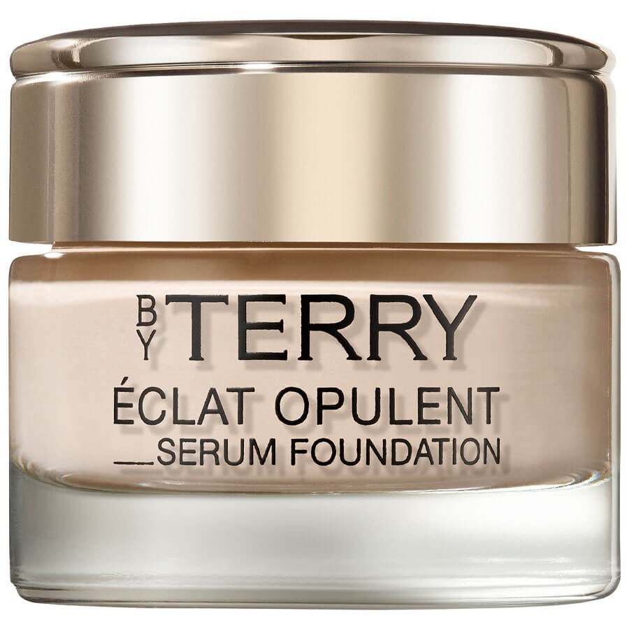 By Terry - Eclat Opulent Serum Foundation - N1 - Vanilla