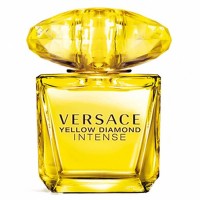 Versace Versace Yellow Diamond Intense Eau de Parfum