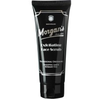 Morgan's Pomade Morgan's Exfoliating Face Scrub