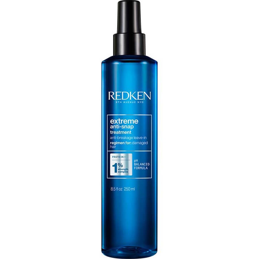 Redken - Extreme Anti Snap Treatment - 
