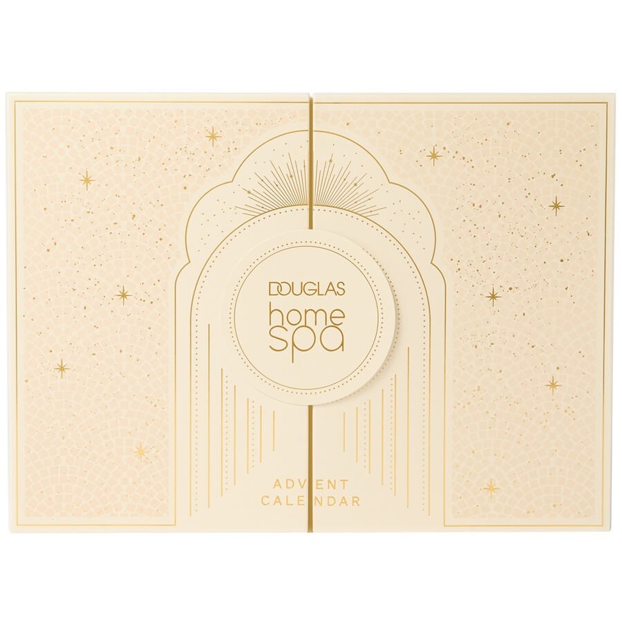 Douglas Collection - Home Spa Advent Calendar - 